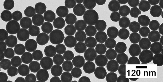 NanoXact Gold Nanoshells – Carboxyl (Lipoic Acid)