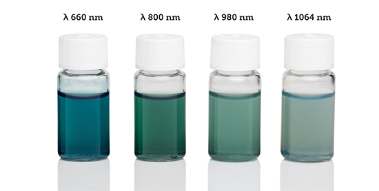 NanoXact Silver Nanoplates – PVP